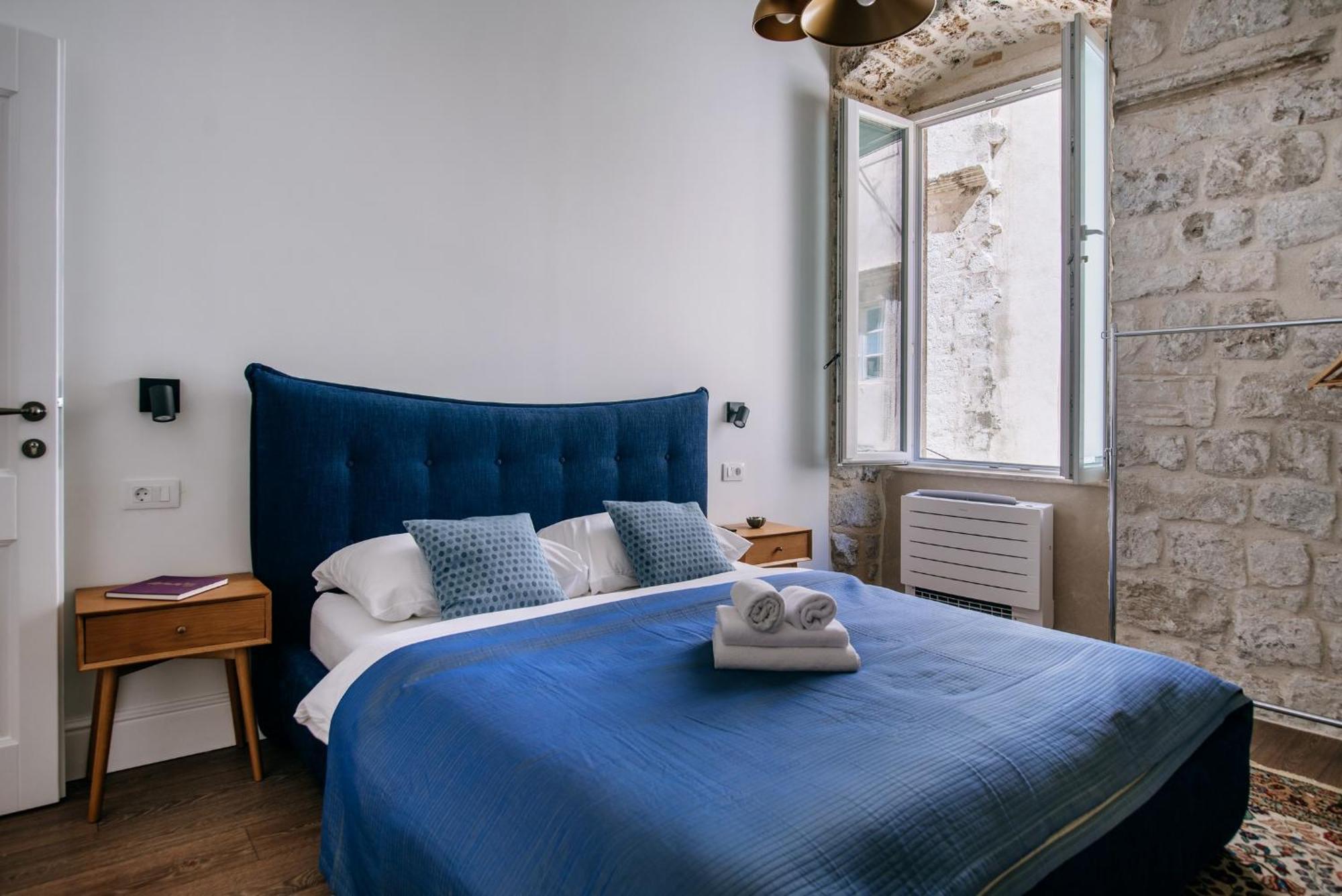 Central W Apartment & Rooms By Duhomes Dubrovnik Exterior foto